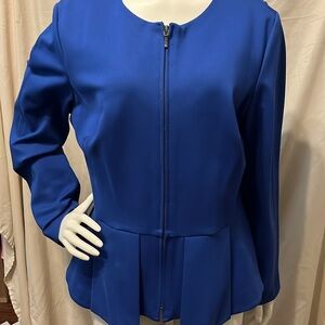 Donna Degnan blazer suit jacket 14 🌼